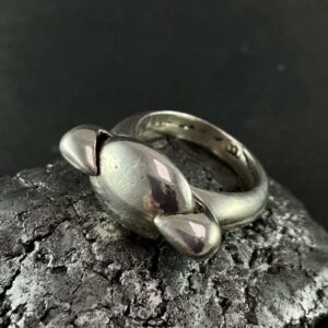 Anillo Embrace