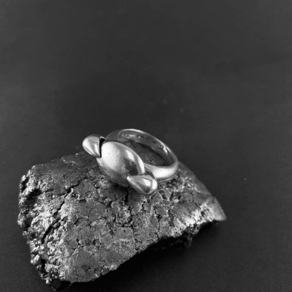 Anillo Embrace - Imagen 4