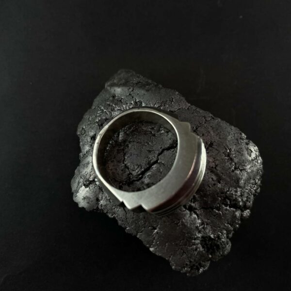 Anillo Tres - Imagen 2