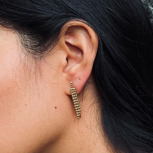 Arete Racimo - Imagen 2