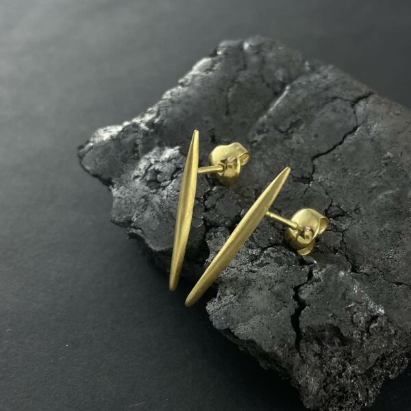 Aretes Split - Imagen 2