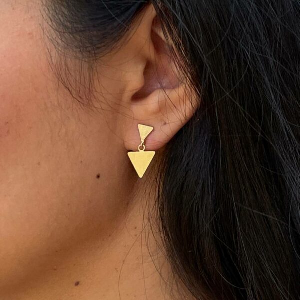 Aretes Triangle