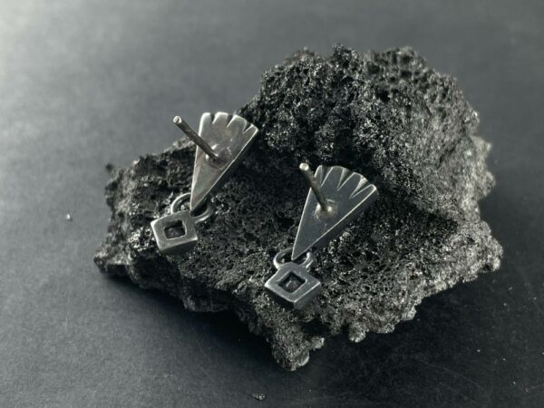 Aretes Destello - Imagen 2